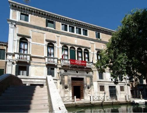 Ca' Vendramin Di Santa Fosca