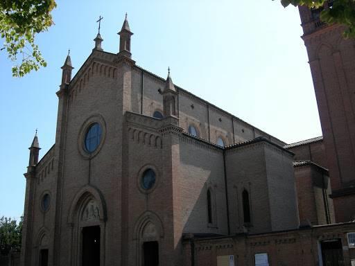 Santuario della Madonna del Murazzo