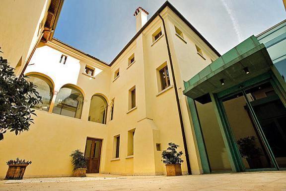 Casa del Giorgione