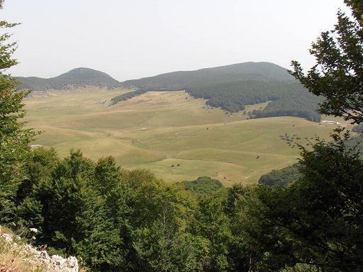 Valle dell'ombra 