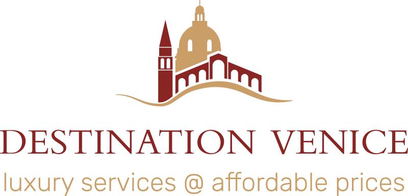 Destination Venice