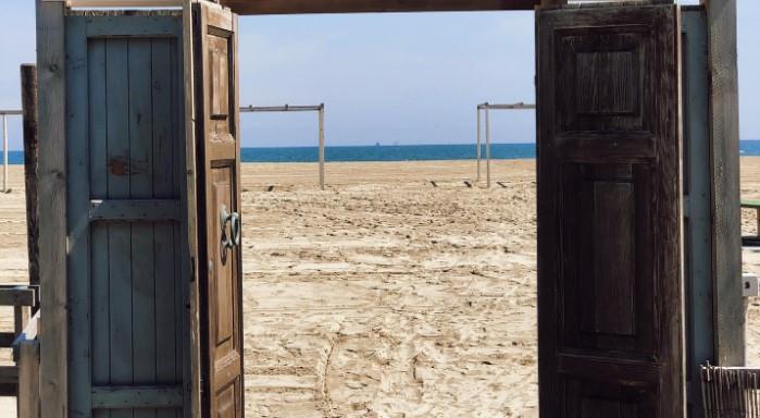 Spiaggia 58