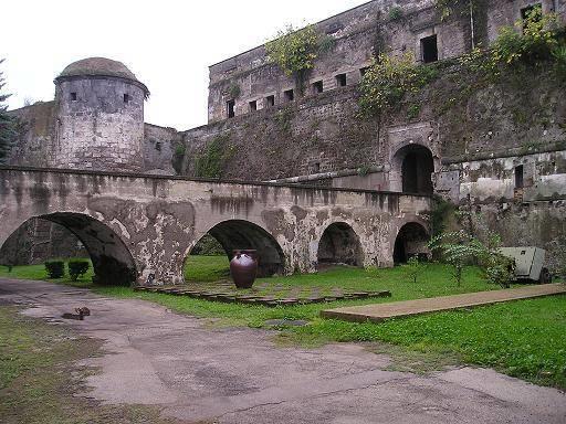 Castello di Carlo V