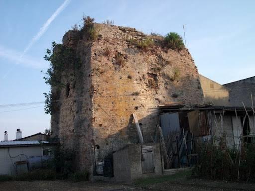Torre Mucchia