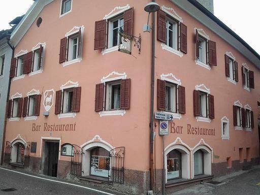 Ristorante Bar Agnello Bianco