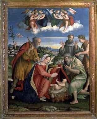 Pinacoteca Comunale