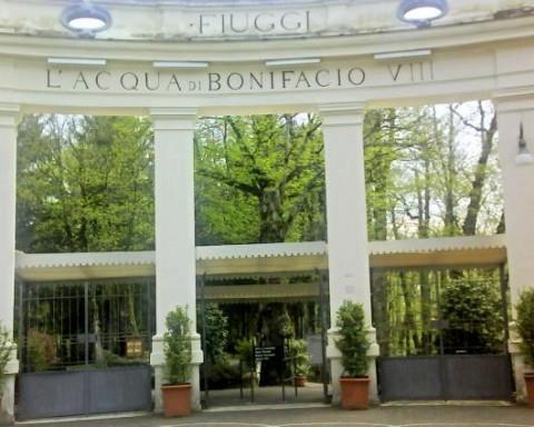 Terme di Fiuggi