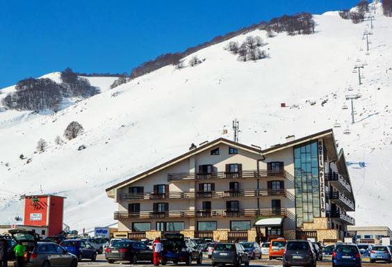 HOTEL PIZZALTO
