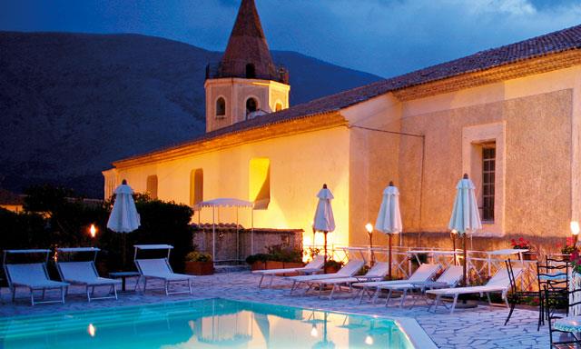 La Locanda delle Donne Monache