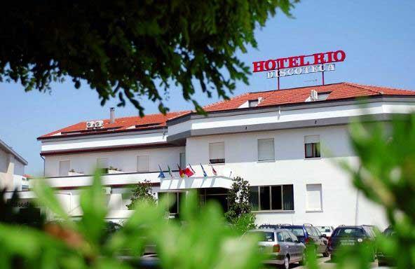 HOTEL RIO