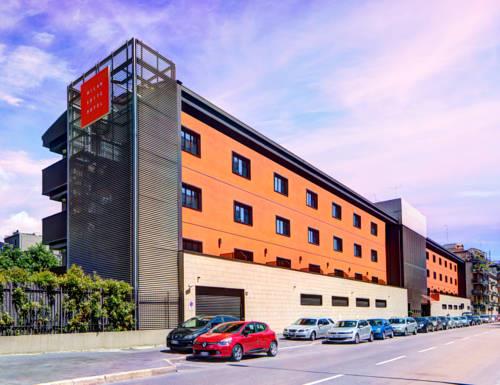 The Milan Suite Hotel