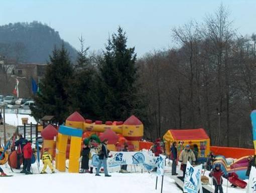 Parco Frabolandia