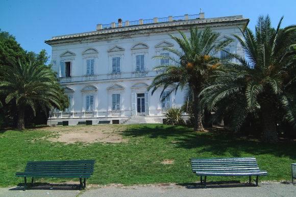 Villa Croce