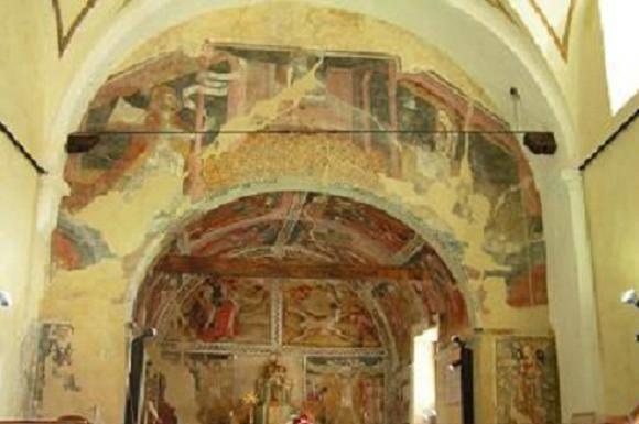 Cappella Saint Andre