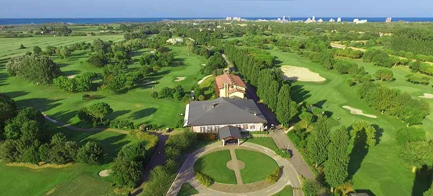 Golf Club Lignano