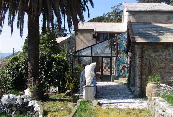 Museo del Centro Studi A Jorn