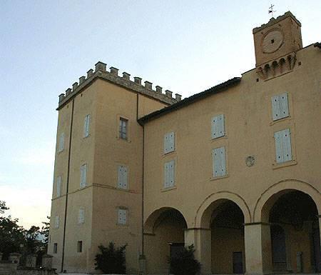 Castello Lanciano 