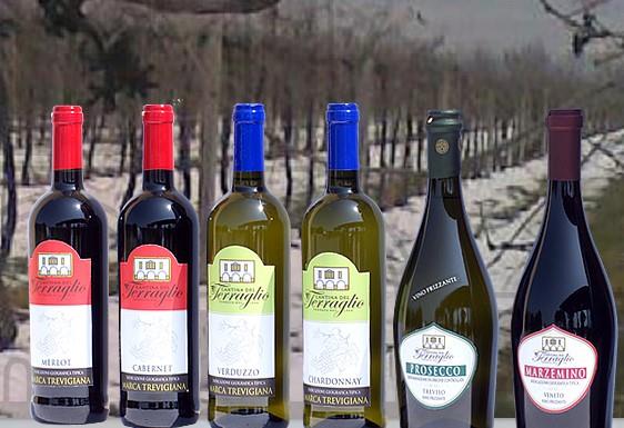 Cantina Del Terraglio Societa' Cooperativa Agricola