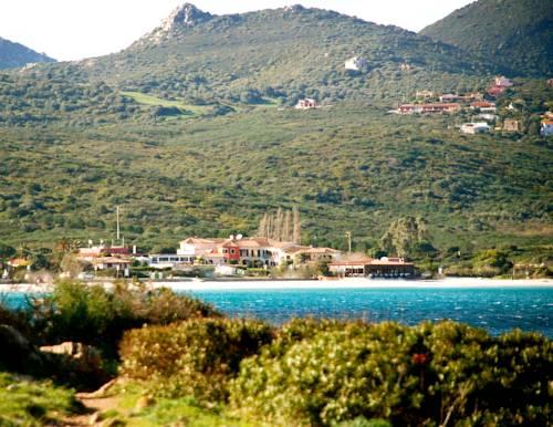 Hotel Stefania