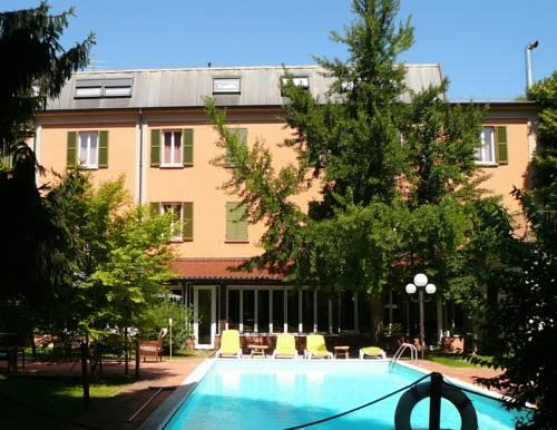 HOTEL MILANO