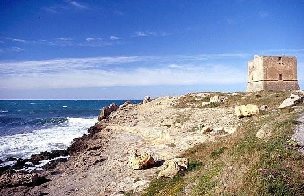 Torre Molinazzo