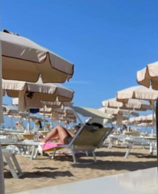 Lido La Caravella