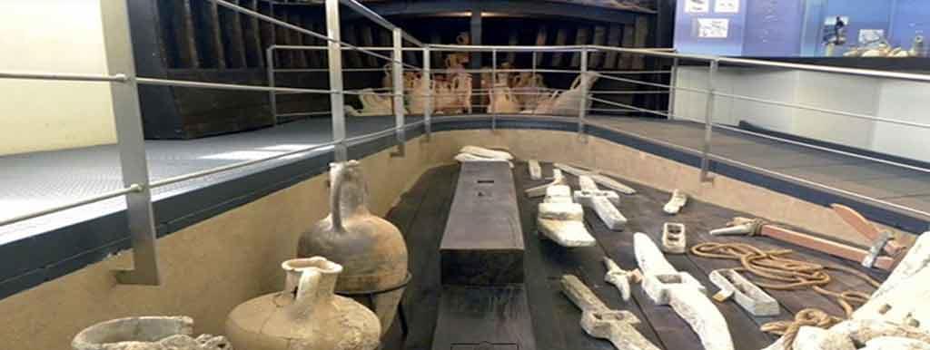 Museo Archeologico Provinciale 