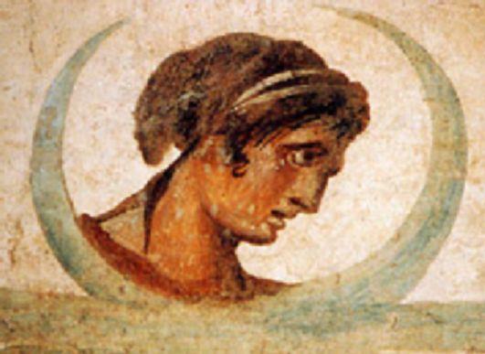 Mitreo di Santo Stefano Rotondo