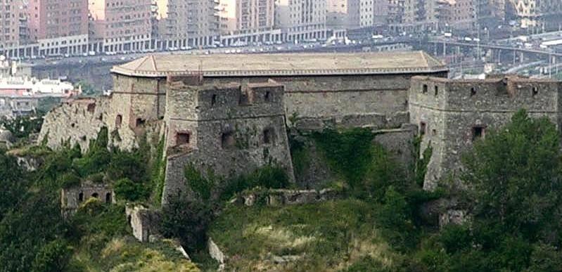 Forte Santa Tecla
