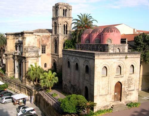 Palazzo Speciale-Raffadali