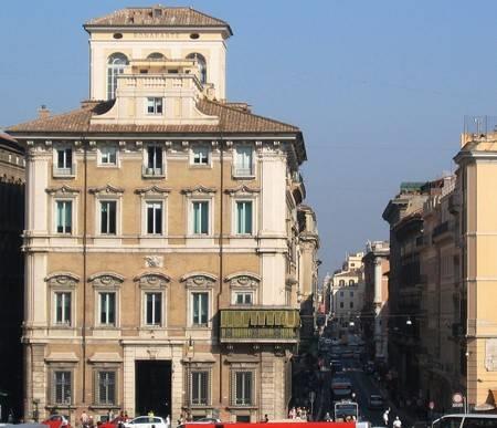 Palazzo Bonaparte