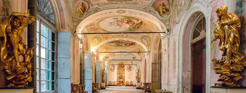 Museo di Villa 