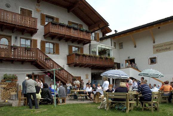 Kürbishof