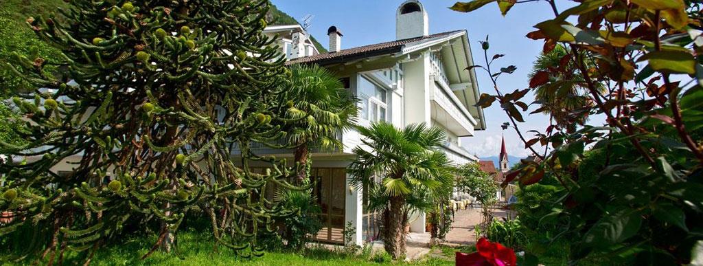 B&B Das Kaltern