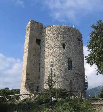 Torre della Bastiglia