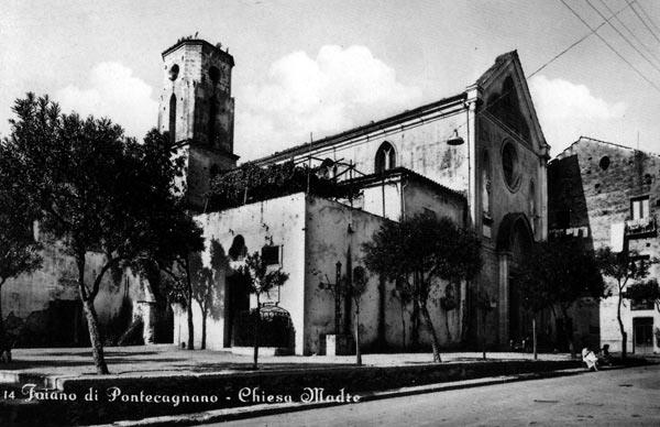 Chiesa di San Benedetto