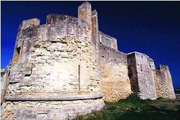 Castello di Francofonte