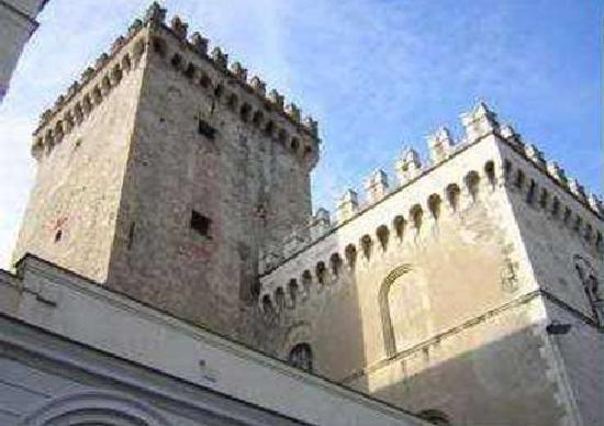 Torre della Cittadella