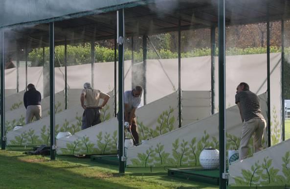 Idea Verde Golf Club