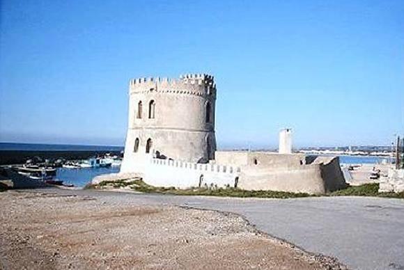 Castello di Morciano