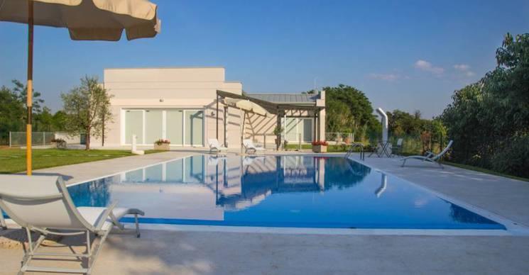 Agriturismo Dell'Orto apartments