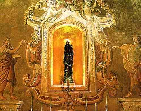 Santuario Maria Santissima di Loreto