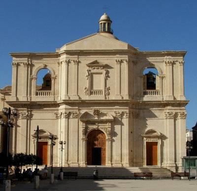 Chiesa Santissimo Crocifisso