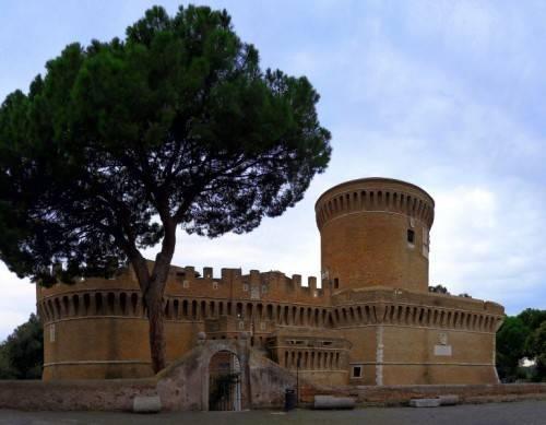 Castello di Giulio II