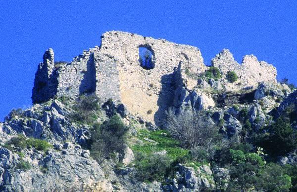 Castello di Castrocucco 