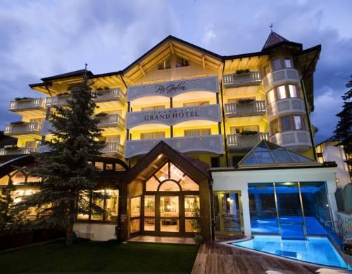 Hotel Piz Galin