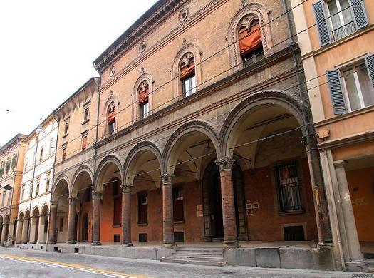 Palazzo Zani