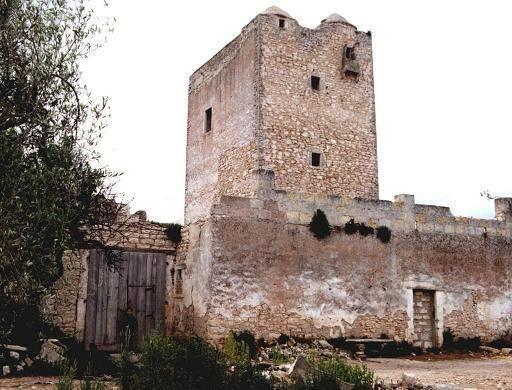 Torre Mino