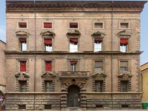 Palazzo Bocchi