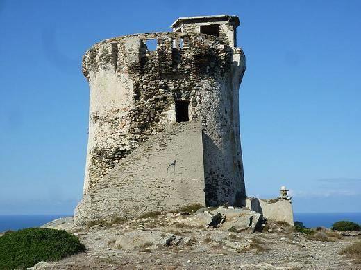 Torre Falcone